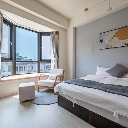 Taitung Feng Lin Resort Hotel Екстер'єр фото