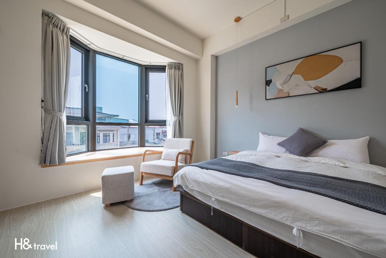 Taitung Feng Lin Resort Hotel Екстер'єр фото