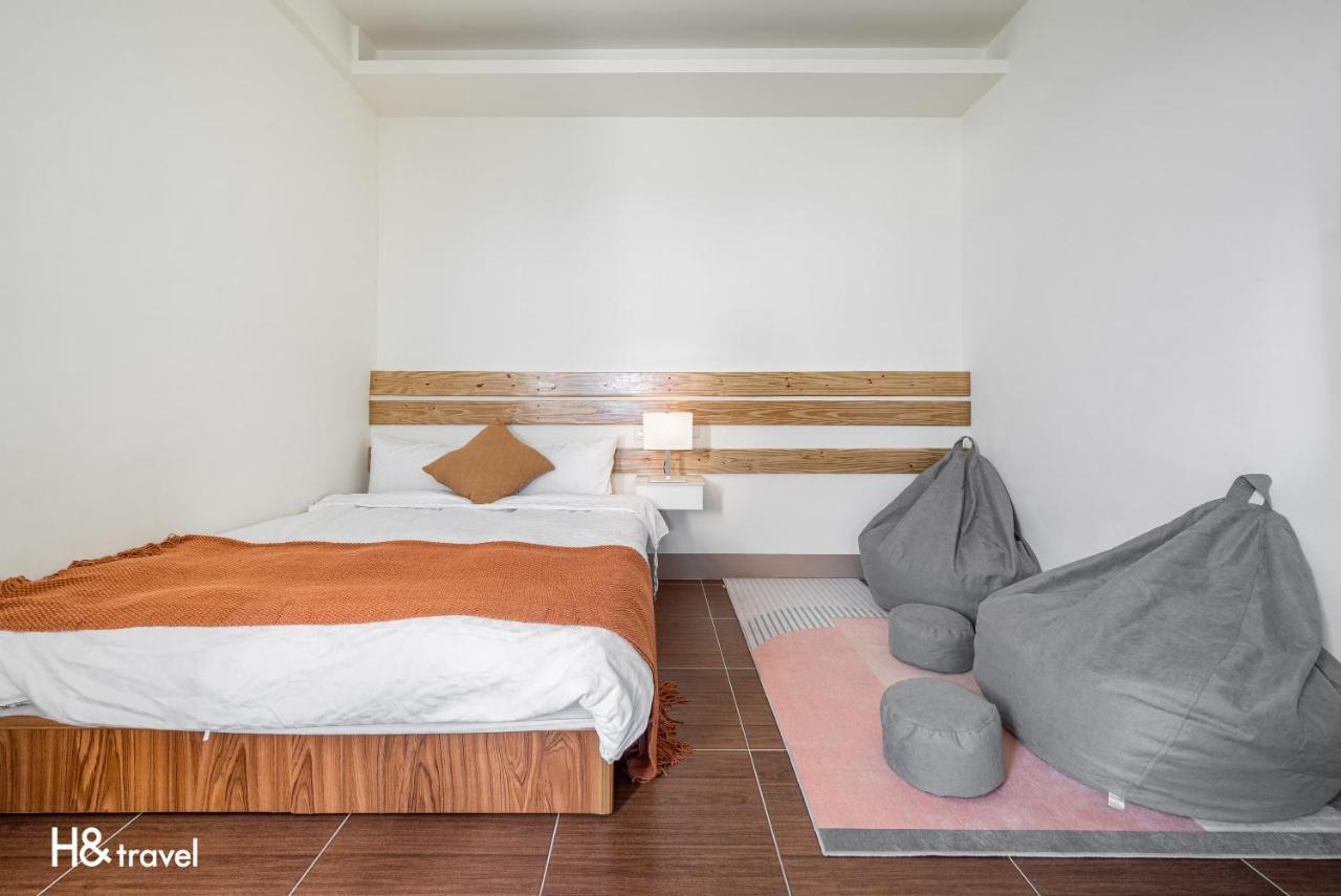 Taitung Feng Lin Resort Hotel Екстер'єр фото