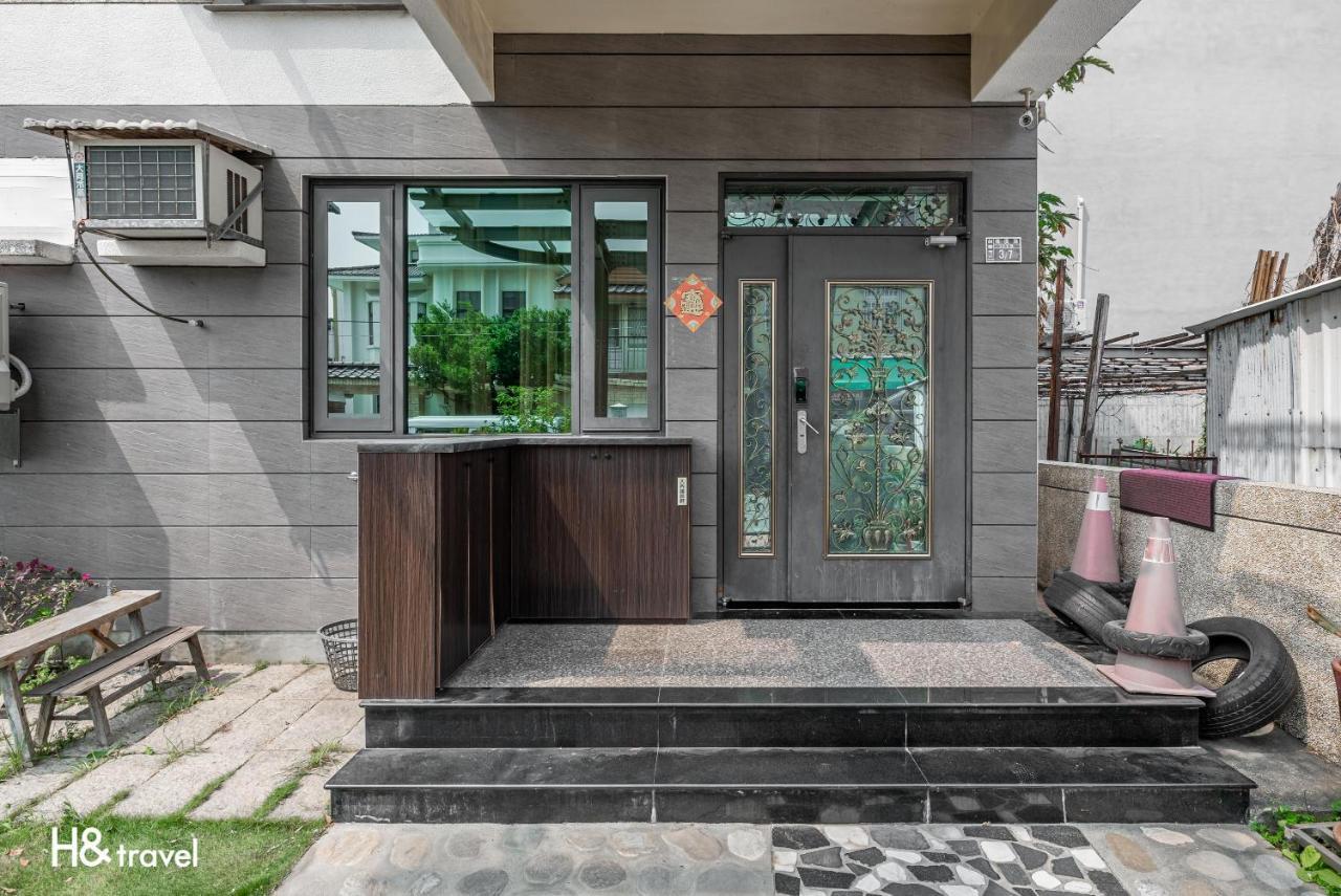Taitung Feng Lin Resort Hotel Екстер'єр фото