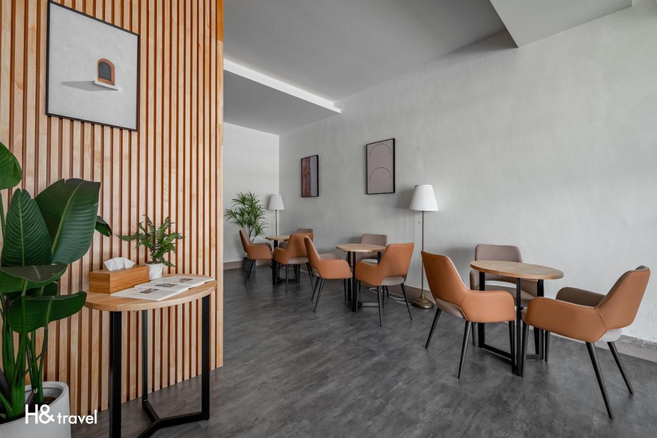 Taitung Feng Lin Resort Hotel Екстер'єр фото