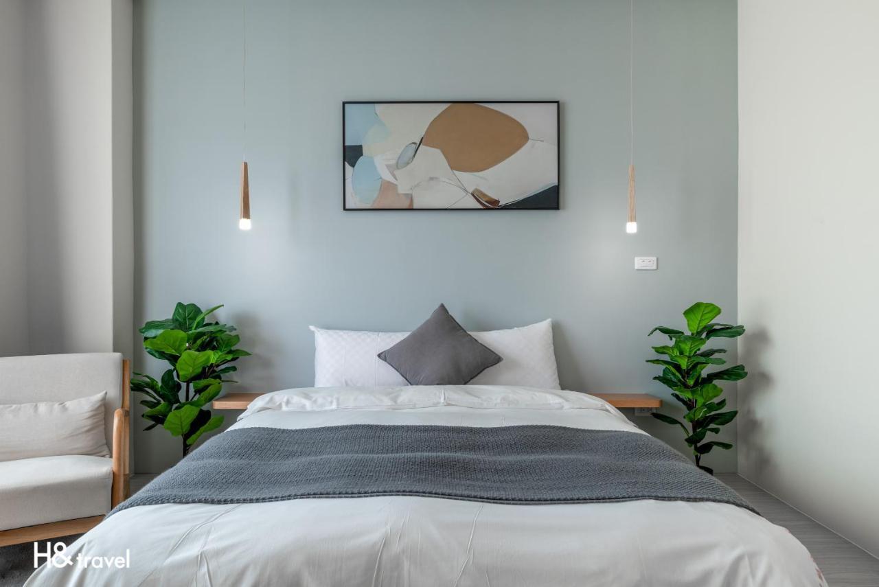 Taitung Feng Lin Resort Hotel Екстер'єр фото