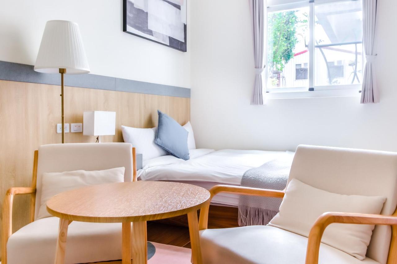 Taitung Feng Lin Resort Hotel Екстер'єр фото