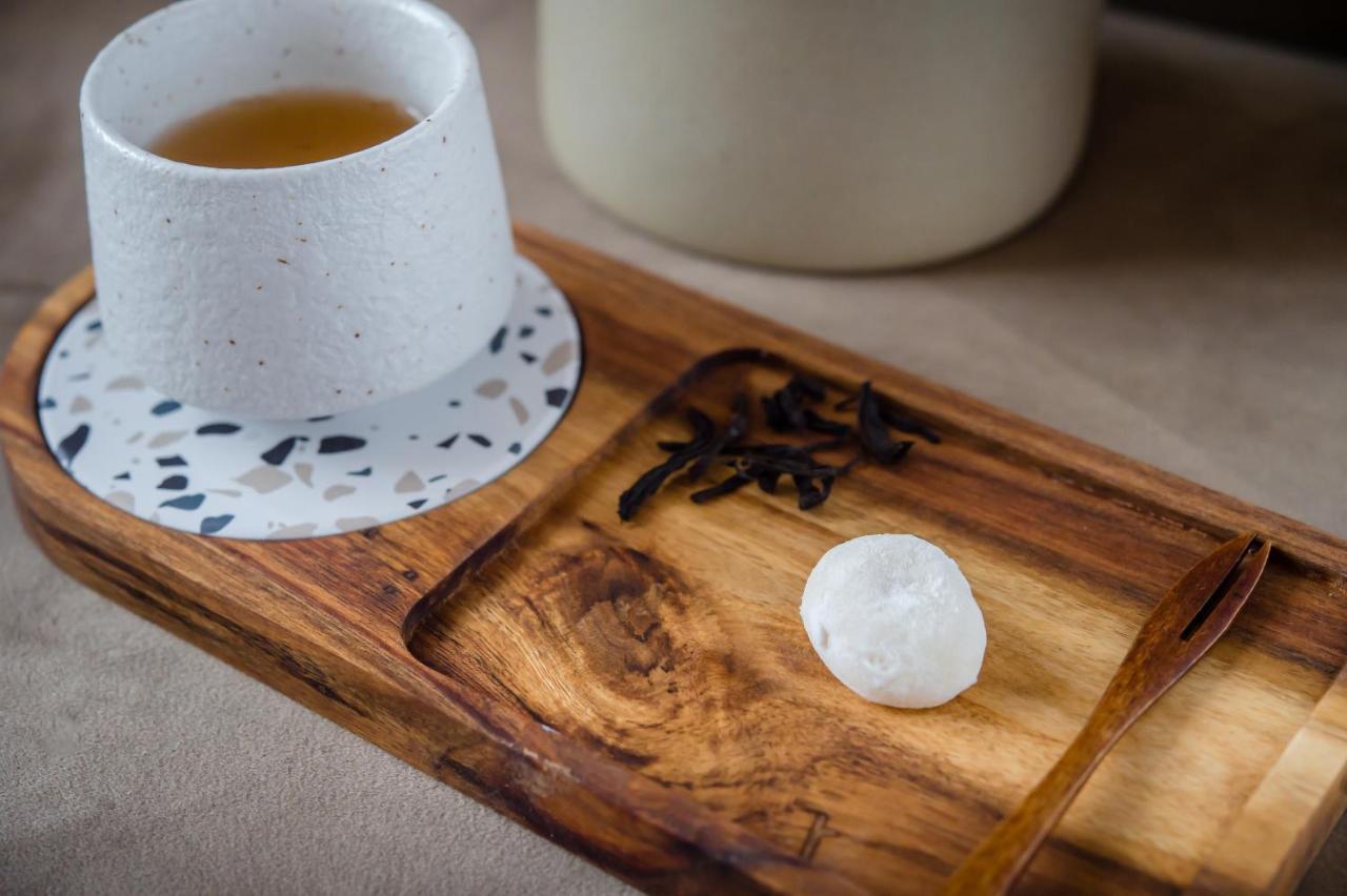 Taitung Feng Lin Resort Hotel Екстер'єр фото
