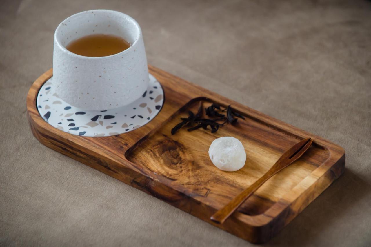 Taitung Feng Lin Resort Hotel Екстер'єр фото