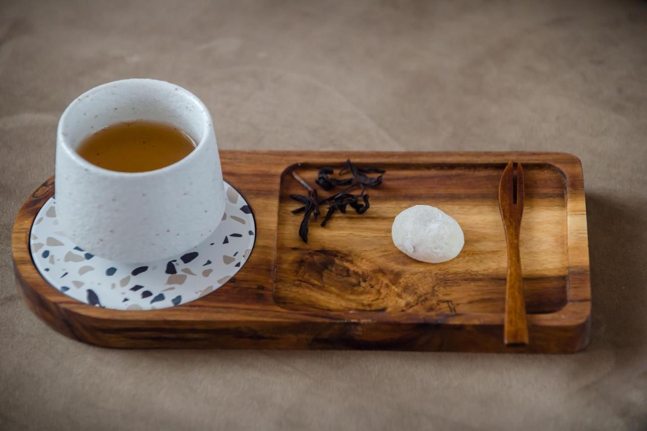Taitung Feng Lin Resort Hotel Екстер'єр фото