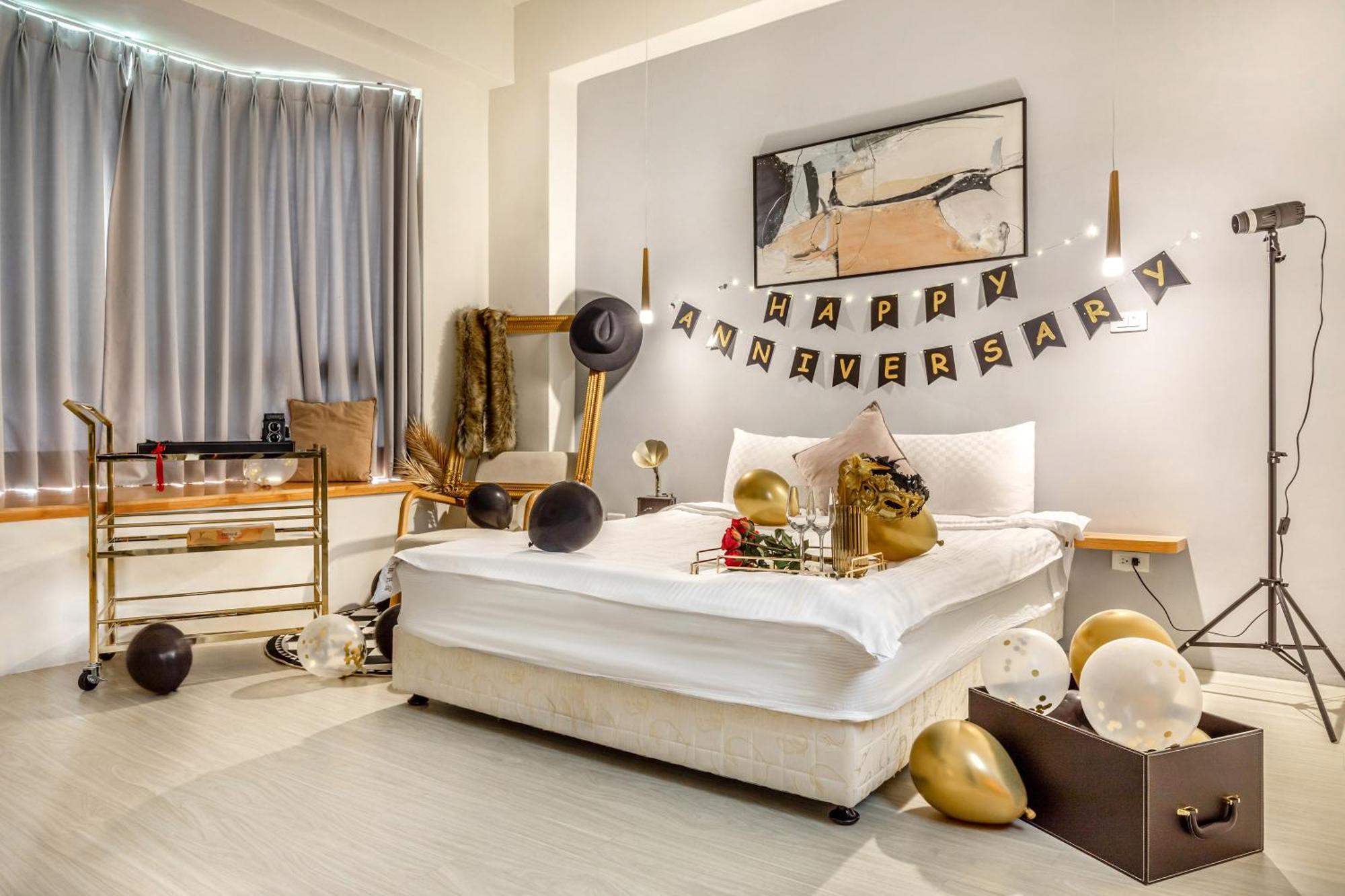 Taitung Feng Lin Resort Hotel Екстер'єр фото