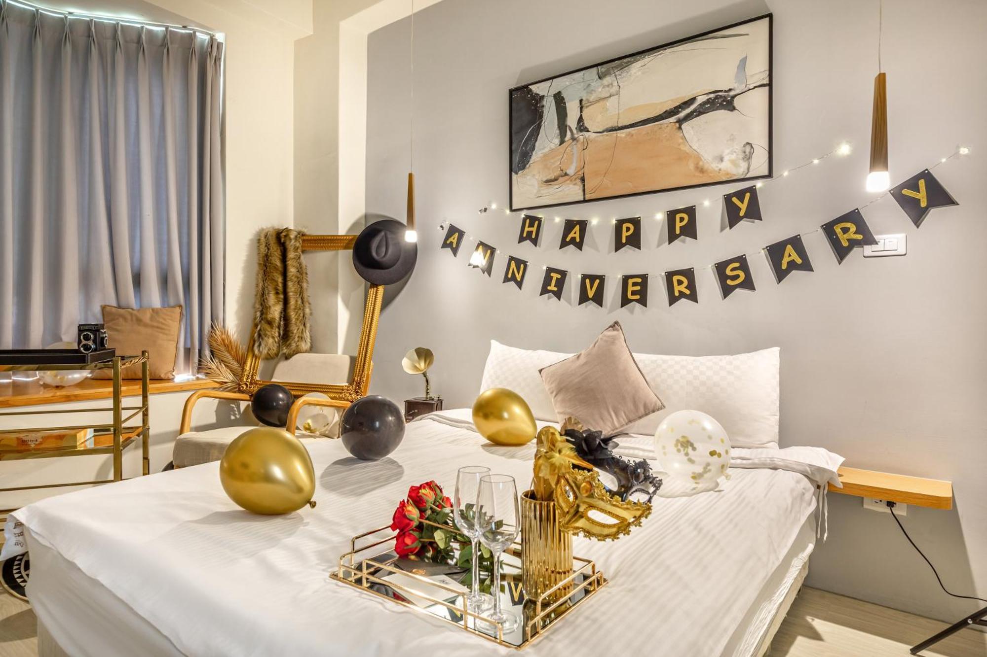 Taitung Feng Lin Resort Hotel Екстер'єр фото